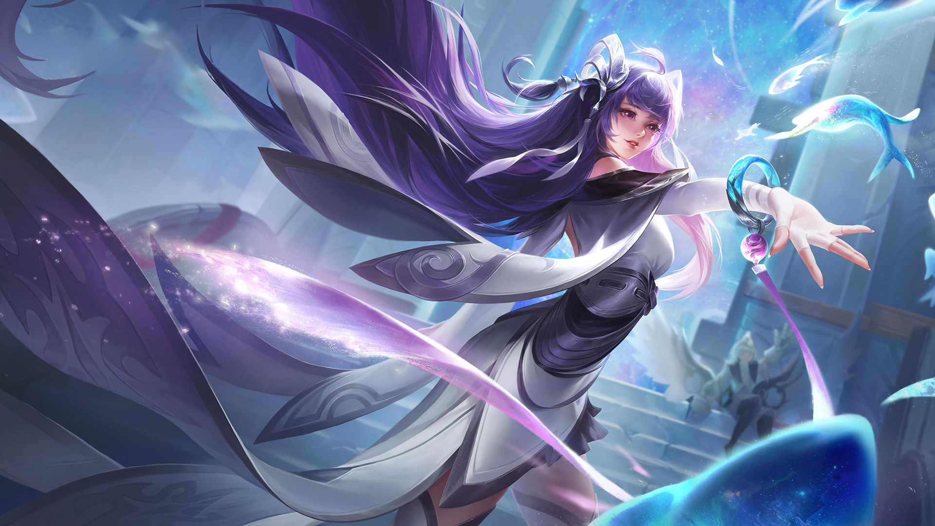 他们从来没 他们从来没